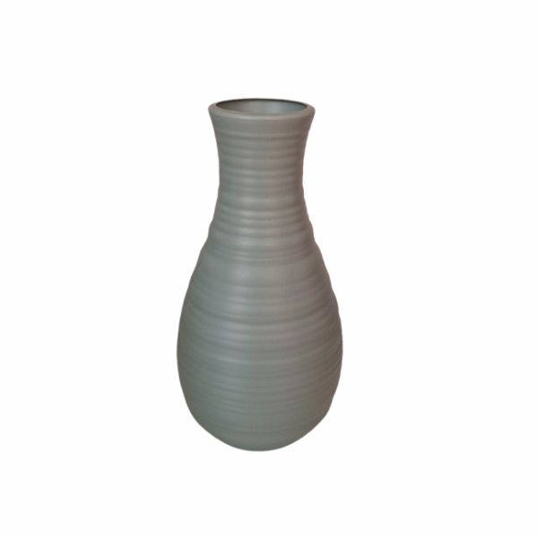 Vaso Verde Hortelã Plástico 